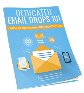 dedicated-email-drops